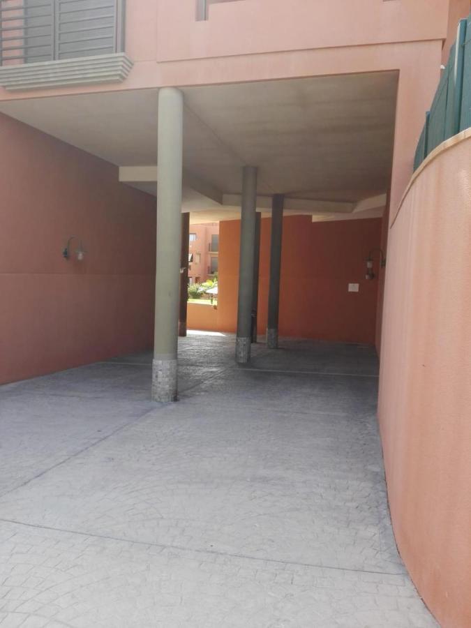 Appartamento Ilusion II La Tejita Esterno foto